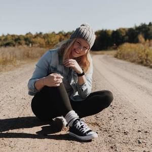 Meet your Posher, Cheryl